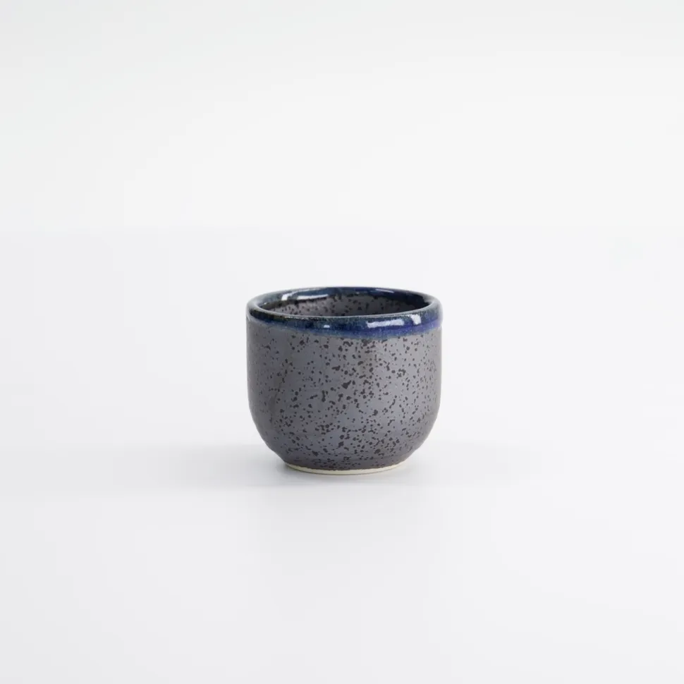 Choko, Kopp till Sake - Blå