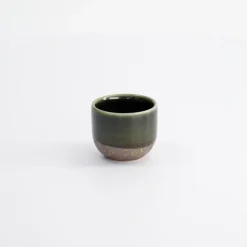 Choko, Kopp till Sake - Grön