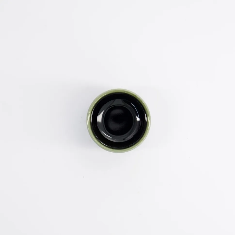 Choko, Kopp till Sake - Grön