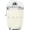 Citruspress, Creme - Smeg