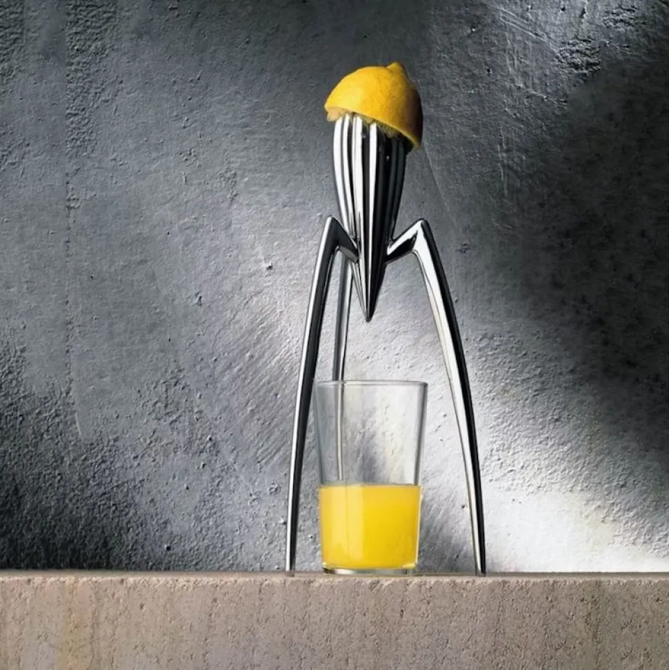 Citruspress, Juicy Salif - Alessi