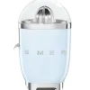 Citruspress, Pastellblå - Smeg