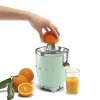 Citruspress, Pastellgrön - Smeg
