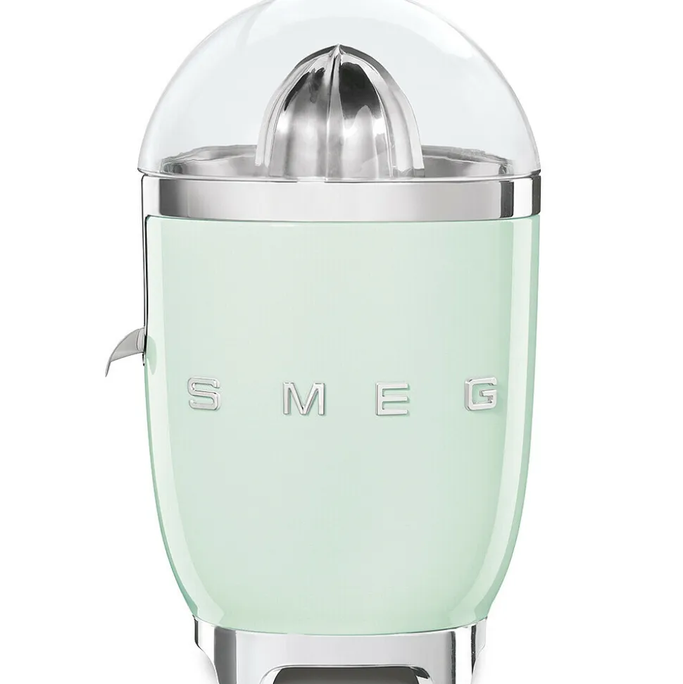 Citruspress, Pastellgrön - Smeg
