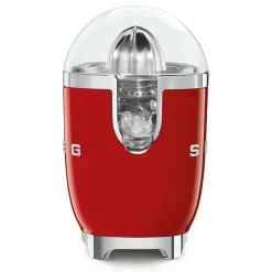 Citruspress, Röd - Smeg