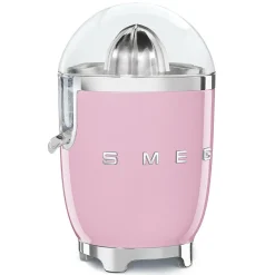 Citruspress, Rosa - Smeg