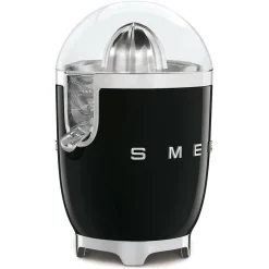 Citruspress, Svart - Smeg