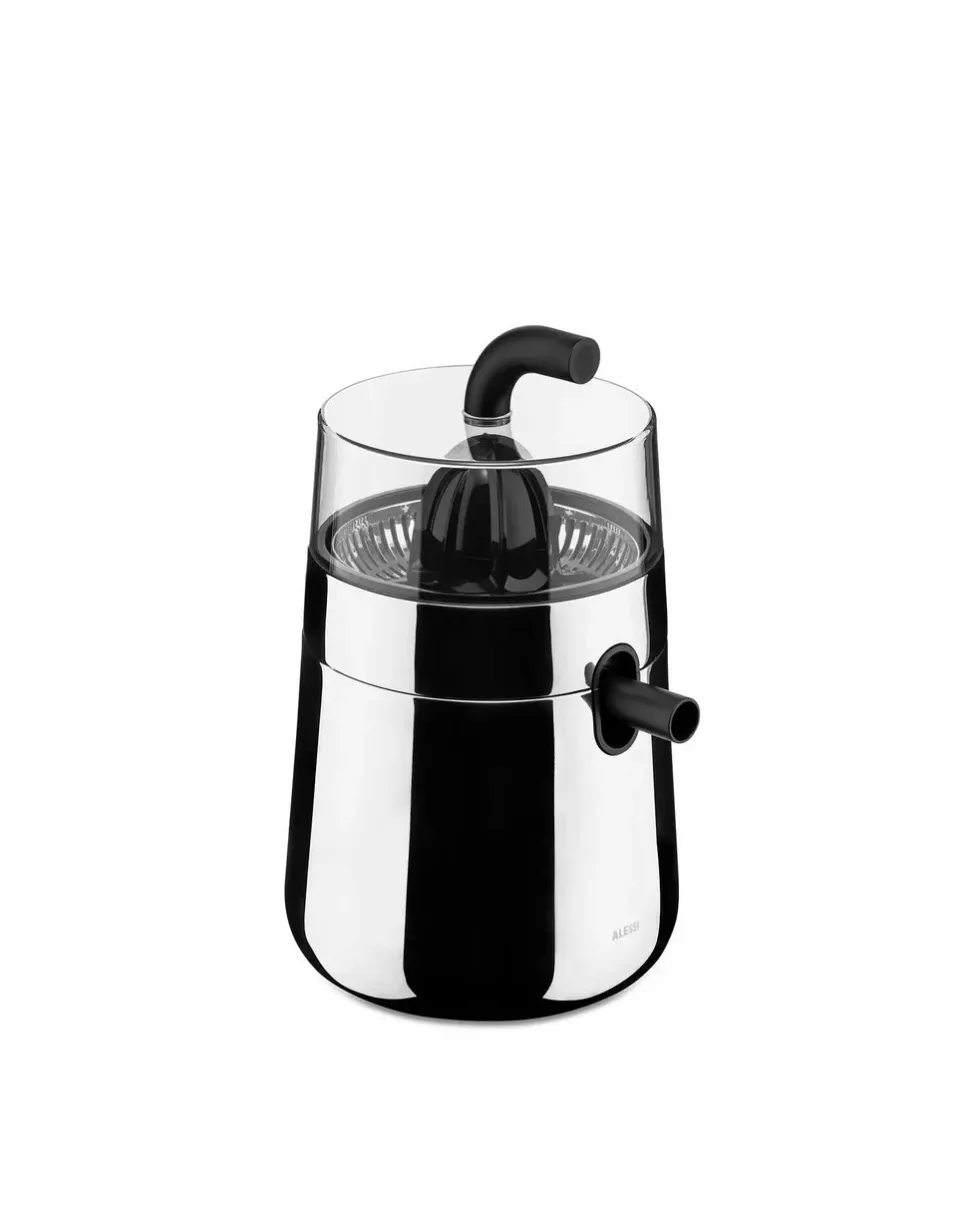 Citruspress, Toru - Alessi