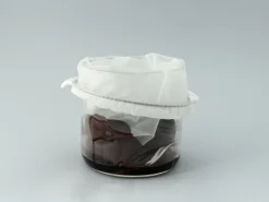 Claribag/Trollfilter, 100 µ, 8 L - 100% Chef
