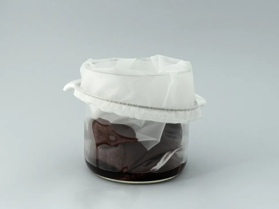 Claribag/Trollfilter, 100 µ, 8 L - 100% Chef
