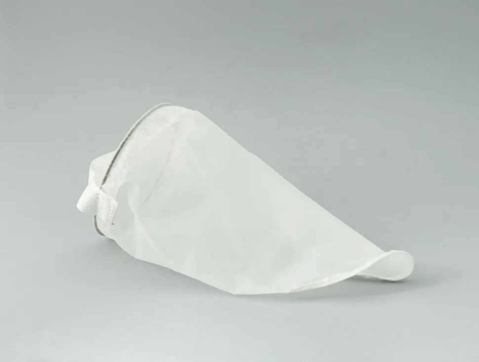 Claribag/Trollfilter, 100 µ, 4 L - 100% Chef