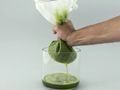 Claribag/Trollfilter, 100 µ, 4 L - 100% Chef