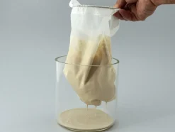 Claribag/Trollfilter, 100 µ, 2 L - 100% Chef
