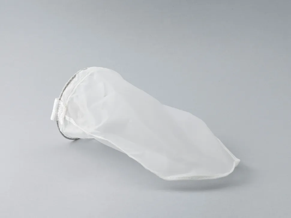 Claribag/Trollfilter, 50 µ, 2 L - 100% Chef