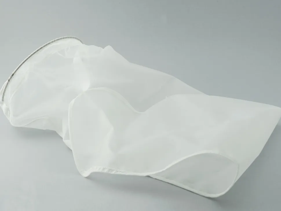 Claribag/Trollfilter, lång modell, 100 µ, 15 L - 100% Chef