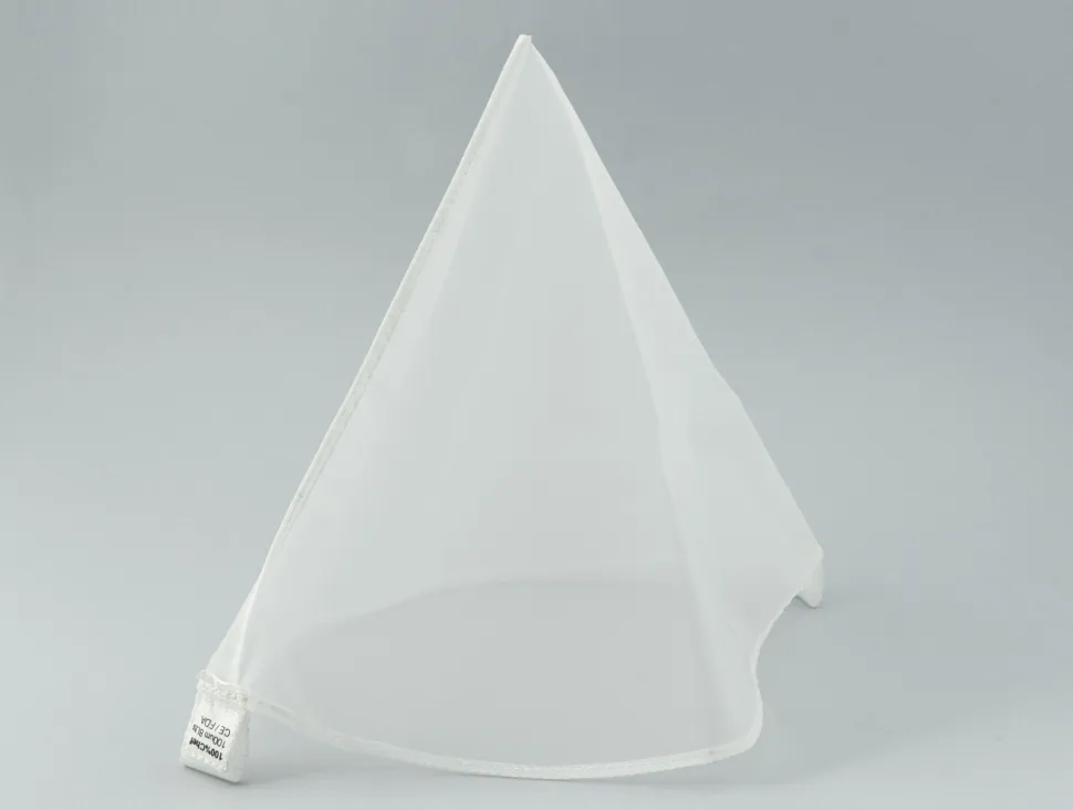 Claribag/Trollfilter till chinoise, 100 µ, 6 L - 100% Chef