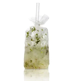 Cocktail bag mini, 6 x 5 x 17 cm, 100-pack - 100% Chef