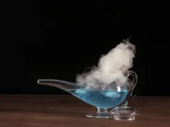 Cocktailglas, Aladdins lampa - 100% Chef