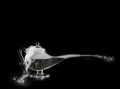 Cocktailglas, Aladdins lampa - 100% Chef