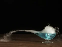 Cocktailglas, Aladdins lampa - 100% Chef