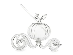 Cocktailglas, Askungens vagn - 100% Chef