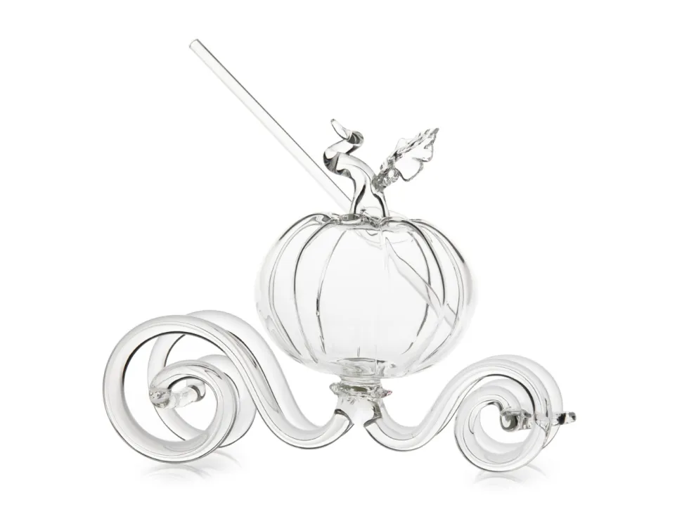 Cocktailglas, Askungens vagn - 100% Chef