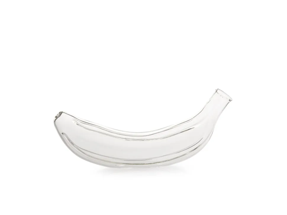 Cocktailglas, Banan - 100% Chef