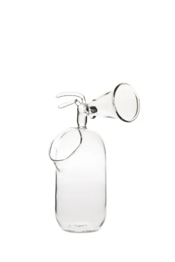Cocktailglas, Brandsläckare - 100% Chef