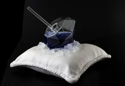 Cocktailglas, Diamant, 2-pack - 100% Chef