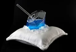 Cocktailglas, Diamant, 2-pack - 100% Chef