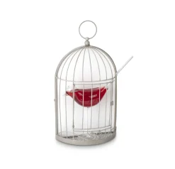 Cocktailglas, fågel, Drink Like A Bird - 100% Chef