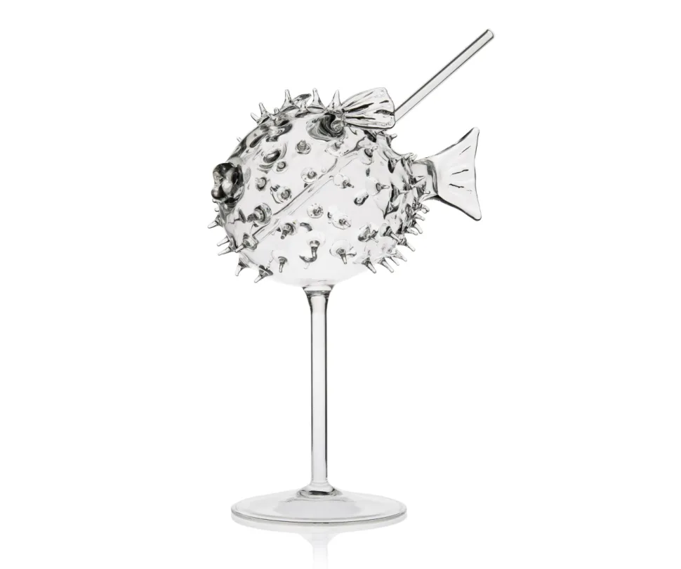 Cocktailglas, Fugu - 100% Chef