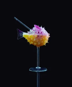 Cocktailglas, Fugu - 100% Chef