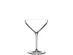 Cocktailglas/martiniglas, Atelier, 30 cl - Luigi Bormioli