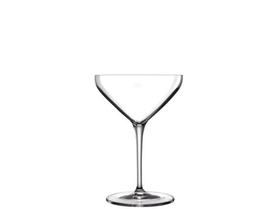 Cocktailglas/martiniglas, Atelier, 30 cl - Luigi Bormioli