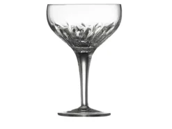 Cocktailglas, Mixology, 22,5 cl, 4-pack - Luigi Bormioli