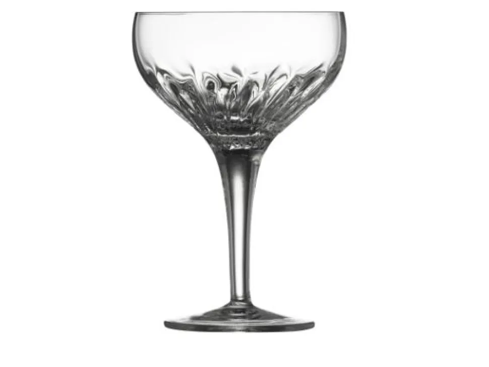 Cocktailglas, Mixology, 22,5 cl, 4-pack - Luigi Bormioli