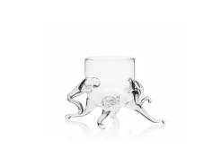 Cocktailglas, Octopus - 100% Chef
