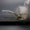 Cocktailglas, Pipa med ställ - 100% Chef