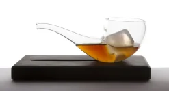Cocktailglas, Pipa med ställ - 100% Chef
