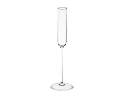 Cocktailglas, Provrör på fot, 2-pack - 100% Chef