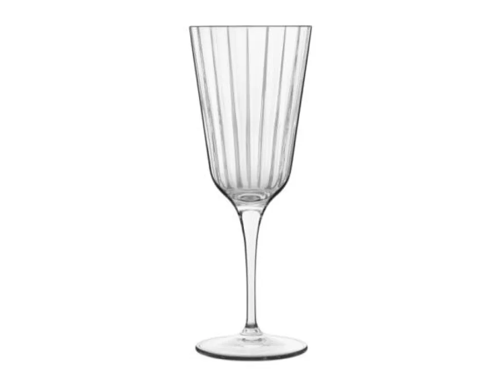 Cocktailglas vintage, Bach, 25 cl, 4-pack - Luigi Bormioli