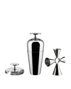 Cocktailset i tre delar, The Tending Box - Alessi