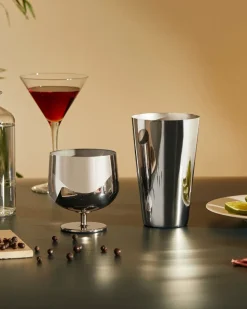 Cocktailshaker, The Tending Box - Alessi