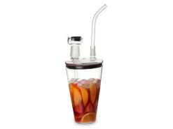 Cocktail-shisha - 100% Chef