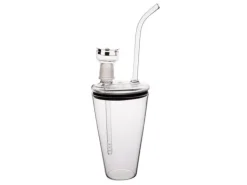 Cocktail-shisha - 100% Chef