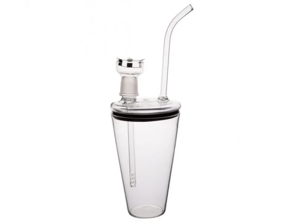 Cocktail-shisha - 100% Chef