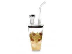 Cocktail-shisha - 100% Chef