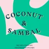 Coconut & Sambal - Lara Lee