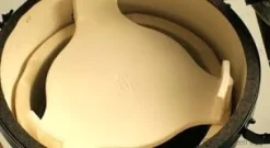 Conveggtor, plate setter - Big Green Egg